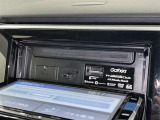 CD再生機能付き!