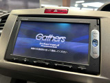 【純正HDDナビ】音楽を本体に記録できるミュージックサーバーやフルセグTVの視聴も可能です☆高性能&多機能ナビでドライブも快適ですよ☆