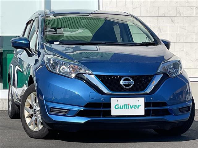 日産 ノート 