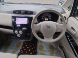 ☆運転席インパネ☆
