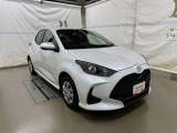 広々とした車内空間に優れた燃費性能。更にデザインも上質で人気のお車です!