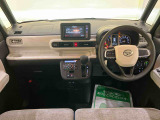 ムーヴキャンバス  ストライプス G