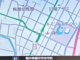 SDナビ・フルセグTV付です。ナビがあれば道に迷う心配はありませんね。
