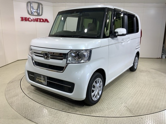N-BOX L 4WD 