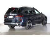 X7 xドライブ 40d Mスポーツ 4WD 