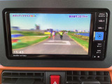 ご納車時には再度洗車・室内清掃を行い展示中についてしまった汚れも落として気持ち良くお乗りいただける状態にして納めさせていただきます!