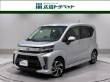 ダイハツ ムーヴカスタム