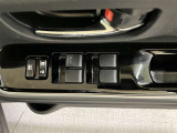 運転席オ-トパワ-ウインドウ付き車両です。