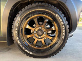 165/65R15スタッドレスタイヤ装着車♪各種アルミホイールや、ノーマルタイヤも取扱いしております。是非ご相談ください♪