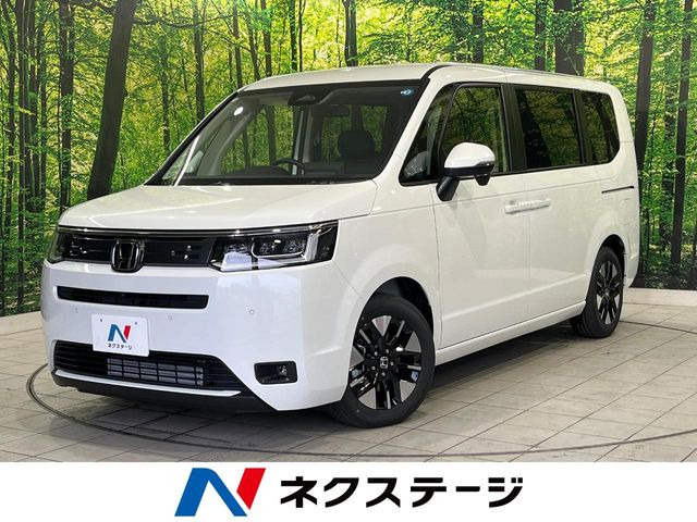 ステップワゴン 1.5 エアー 