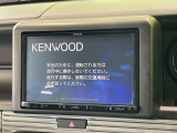 【ナビゲーション】目的地までしっかり案内してくれる使いやすいナビ。Bluetooth接続すればお持ちのスマホやMP3プレイヤーの音楽を再生可能!毎日の運転がさらに楽しくなります!!