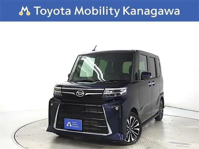 タントカスタム RS 