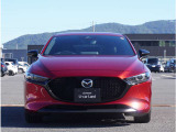 【展示車】当店中古車は県内他の島根マツダの店舗どこでも購入が可能です。県内遠方にお住まいの方でも一度近くの島根マツダのお店にご来店ください。