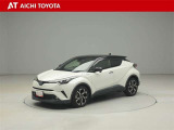 C-HR ハイブリッド 1.8 G LED エディション 