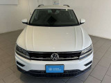 ティグアン TDI 4モーション コンフォートライン ディーゼル 4WD 