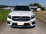 GLB GLB200d 4マチック AMGラインパッケージ 4WD MP202502