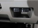 ETC車載器が搭載されているので、高速道路の乗り降りもノンストップで通過できます♪
