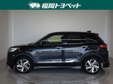 トヨタのコンパクトSUV、ライズ Zが入荷しました。