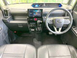 タントカスタム RS ecoIDLE 非装着車 