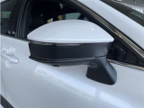 お車選びは後方確認の視認性も大切です!確り後方確認ができるので安全に走行できますね!