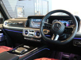 Gクラス G450d AMGラインパッケージ (ISG) 4WD ディーゼルターボ 4WD MP202601