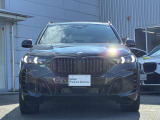 X5  xドライブ 40d Mスポーツ 4WD