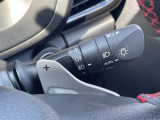 【 オートライト 】オートライトなのでライトの点け忘れを気にすることなく運転が出来ます♪