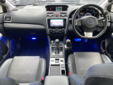 レヴォーグ 2.0 GT-S アイサイト 4WD 4WD サンルーフ