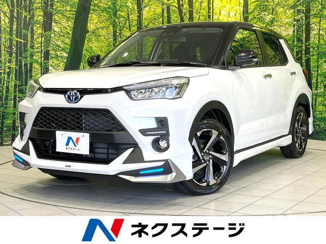 ライズ 1.2 Z 