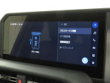 ETCの履歴などが画面で確認できます。