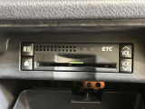 【ETC】高速道路の料金所をストレスなく通過!話題のスポットやサービスエリアに多い「スマートIC」利用時は必須のアイテムです。当店でセットアップを実施、ご納車当日からすぐにご利用いただけます!