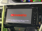 【純正ナビ】人気の純正ナビを装備。オーディオ機能も充実しており、Bluetooth接続すればお持ちのスマホやMP3プレイヤーの音楽を再生可能!毎日の運転がさらに楽しくなります!!