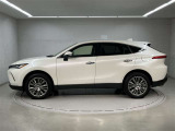 ハリアー 2.0 Z レザーパッケージ 4WD 