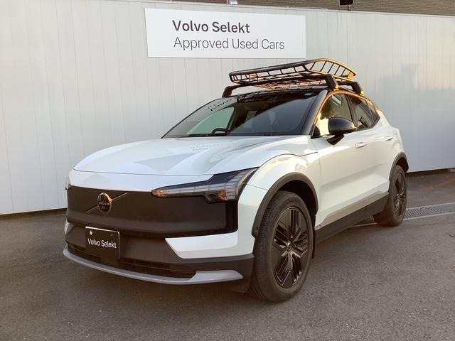 EX30クロスカントリー ウルトラ ツインモーター パフォーマンス 4WD 