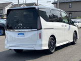 セレナ 2.0 ハイウェイスターV 