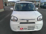 アルト ハイブリッド(HYBRID) S 4WD