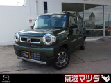 軽自動車の限られた室内空間をフルに活用し、小柄ながら過ごしやすい車内を作り出しています。