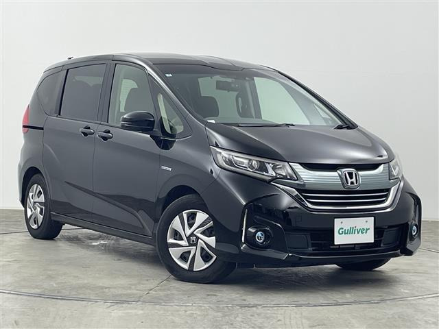 ホンダ フリード 