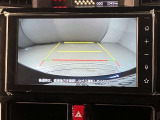 カーナビ画面のお写真です。ご来店のうえ操作確認してみてください♪