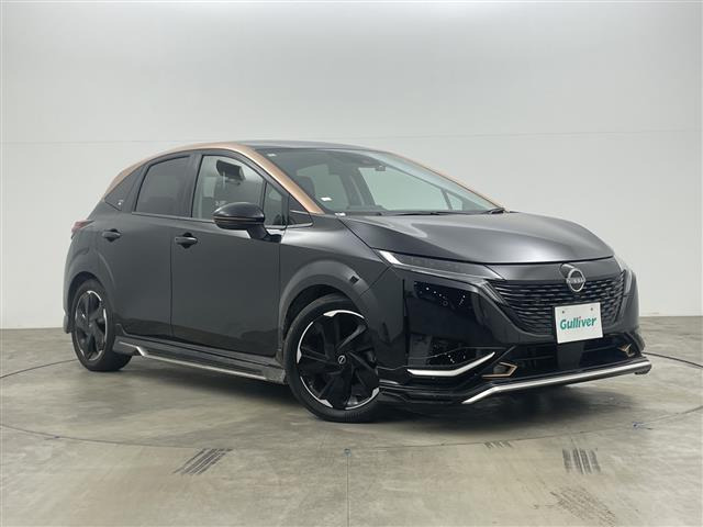 ノートオーラ 1.2 G 90周年記念車 修復歴無し