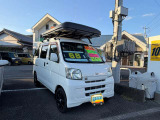 ハイゼットデッキバン G 