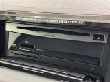 CD再生機能付き!