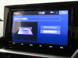 ETCの履歴などが画面で確認できます。