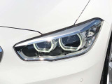 LEDのパワフルな白色光は太陽光の特性に近く、優れた視認性を発揮します。