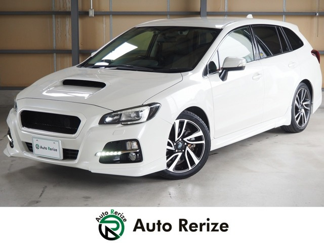 レヴォーグ 2.0 GT-S アイサイト 4WD