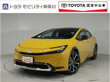 トヨタ プリウス