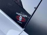 日産純正のセキュリティーオプションも装備されております。