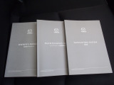 取り扱い説明書・整備手帳が揃ってますので安心です。もちろんワンオーナー!