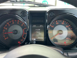 【スピードメーター】メーターがシンプルで見やすく運転しやすいですね。
