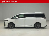 ヴェルファイア ハイブリッド 2.5 Z プレミア 